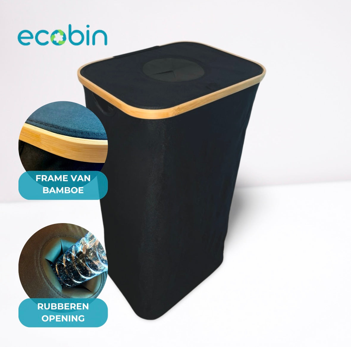 EcoBin Opbergmand